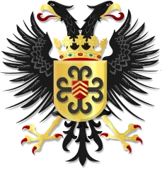 Emblem of Sittard-Geleen