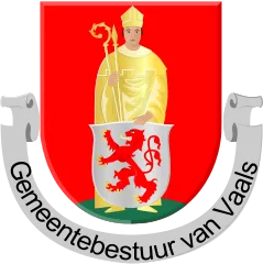 Emblem of Vaals