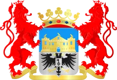Emblem of Valkenburg aan de Geul