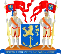 Emblem of Venlo