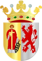 Emblem of Voerendaal