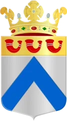 Emblem of Weert