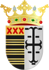 Emblem of Asten