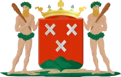 Emblem of Bergen op Zoom