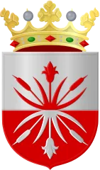 Emblem of Bernheze