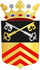 Emblem of Bladel