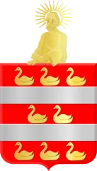 Emblem of Boxtel