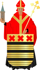 Emblem of Deurne
