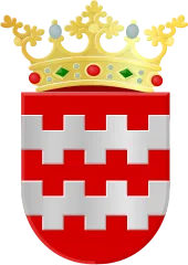 Emblem of Dongen
