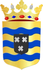 Emblem of Drimmelen