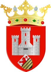Emblem of Eersel