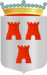 Emblem of Etten-Leur