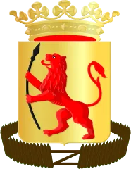 Emblem of Geertruidenberg