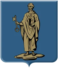 Emblem of Gilze en Rijen