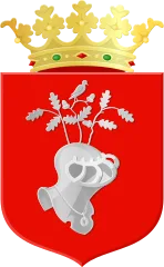 Emblem of Helmond