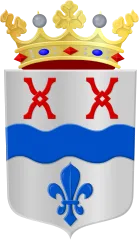 Emblem of Laarbeek