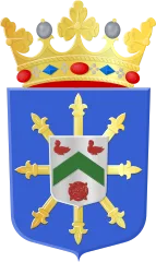 Emblem of Maashorst