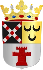 Emblem of Meierijstad
