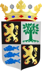 Emblem of Oirschot
