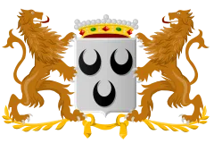 Emblem of Oosterhout