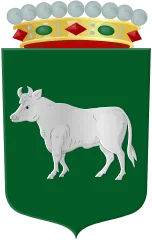Emblem of Oss