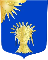 Emblem of Reusel-De Mierden