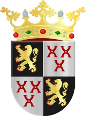 Emblem of Someren