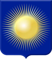 Emblem of Son en Breugel