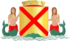 Emblem of Steenbergen