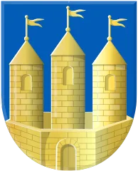 Emblem of Tilburg