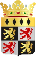 Emblem of Veldhoven