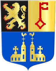 Emblem of Vught