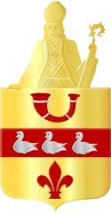 Emblem of Waalre