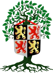Emblem of Waalwijk