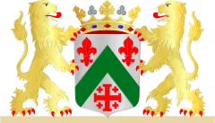 Emblem of Zundert