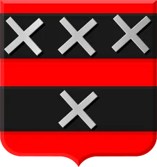 Emblem of Amstelveen