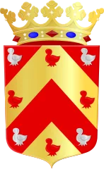 Emblem of Bergen