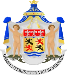 Emblem of Beverwijk