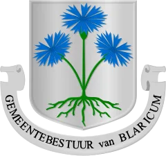 Emblem of Blaricum