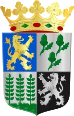 Emblem of Castricum