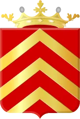 Emblem of Den Helder