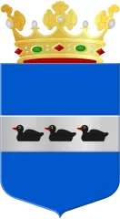 Emblem of Diemen