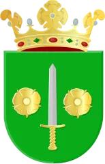 Emblem of Drechterland