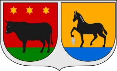 Emblem of Edam-Volendam