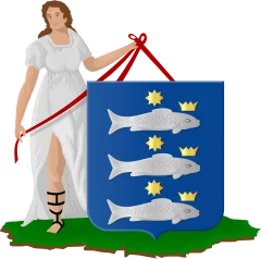 Emblem of Enkhuizen