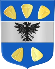 Emblem of Gooise Meren