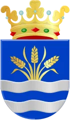 Emblem of Haarlemmermeer