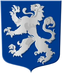 Emblem of Heemskerk