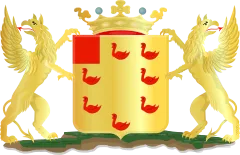 Emblem of Heemstede