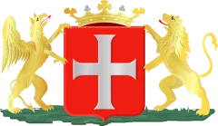 Emblem of Heiloo